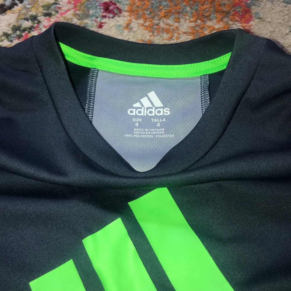 Adidas climacool tee - Picture 2 of 3